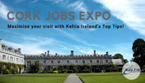 Keltia Cork Jobs Expo